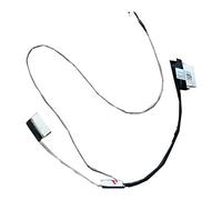 YUNHUOZ Flex LCD para portátil HP Pavilion 15-A, 15-AC, 15-AY, 255 G4, 250, G5, AH150, DC020027J00, 40 Pines, 15.6"