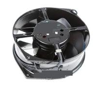 YUNHUOZ Flujo axial Resistente de la Fan 7855ES Temperatura del Metal 230V 15055 W2S130-AA03-01