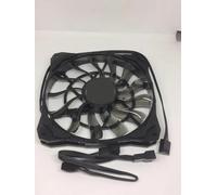YUNHUOZ HA-12015L12S 12DC 0.25A120*120 * 15MM Ventilador de refrigeración