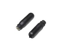 YUNHUOZ Monitor de Brillo del transmisor Imagen dji para Gafas Vuelo FPV V2 Agricultura Partes de Drones(2 Piece)