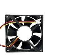 YUNHUOZ NMB-Mat 3110RL-05W-B79 DC 24V 0.24A Ventilador de refrigeración Servidor 3 Cables 80x80x25mm