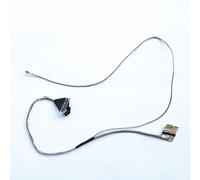 YUNHUOZ Pantalla LCD EDP para Lenovo G40, G50 y Z50 Series DC02001MC00, DC02001M600, DC02001MH00, G50-70, G50-30, Z50-70, G50-45