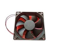 YUNHUOZ para ADDA 9025 AD0912US-A70GL DC12V 0.30A 9CM 90 * 25MM Ventiladores de chasis Fuentes para Beber