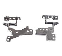YUNHUOZ para ASUS X515 R565M V5200 F515MA V5200E V5200J M515D M509D Juego de bisagras Pantalla LCD para portátil L & R