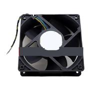 YUNHUOZ para AVC DATA1238B2U 120X120X38MM 12038 DC 12V 1.56A Ventilador de refrigeración Aire Grande