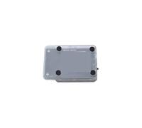 YUNHUOZ para cámara Gimbal para Mavic 3 para señal PTZ, Motor de guiñada, cabeceo y balanceo, Soporte, Placa amortiguadora, Lente línea Partes de Drones(Gimbal Motor Tester)