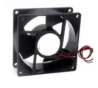 YUNHUOZ para Delta EFB0812EHF -F00 12V 0.68A 8CM 80mm 8032 Ventilador de refrigeración