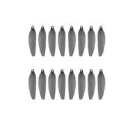 YUNHUOZ para dron A888 Pro VR con hélice de Hoja Arce/batería 3,7 V y 1800 mAh Partes de Drones(2Set Propeller)