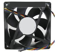 YUNHUOZ para Foxconn PV123812DSPF01 DC 12V 0.9A 120x120x38mm Ventilador de refrigeración