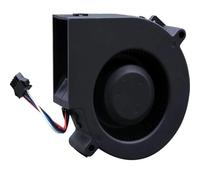 YUNHUOZ para SUNON PSB1297PYB1-AY 97x97x33mm DC 12V 0.35A Ventilador Industrial de Doble rodamiento Bolas para Cisco