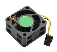 YUNHUOZ para Ventilador de refrigeración SUNON KDE1204PKVX MS.M.B400 1,6 W 12V para CISCO2950 2950-4 40 * 40 * 20MM 40mm