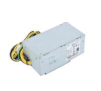 YUNHUOZ PCH015 SP50H29544 FSP260-20TLA HK360-71PP 00PC765 Fuente de alimentación 10 Pines y 260 W para Lenovo TFX M310 410 610 710 H3060 5060 510s