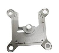 YUNHUOZ Piezas de Gimbal para Drones Phantom 3 3P/3A/3S/3 SE: Motor guiñada, balanceo y cabeceo, Soporte Brazo YR, Placa/Bola amortiguadora cámara Partes de Drones(Board for p3s p3se)