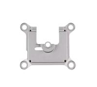 YUNHUOZ Piezas de Gimbal para Drones Phantom 3 3P/3A/3S/3 SE: Motor guiñada, balanceo y cabeceo, Soporte Brazo YR, Placa/Bola amortiguadora cámara Partes de Drones(Board for p3p p3a)