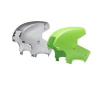 YUNHUOZ Piezas para Drones FPV dji: Refuerzos de Brazos, Carcasas Inferiores, Marco Central, Tren Aterrizaje para ESC, Cubierta del Gimbal Partes de Drones(2pcs Top Shell)