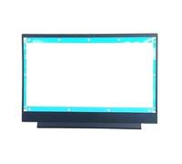 YUNHUOZ Reemplazo del Marco Frontal LCD B para portátil HP Victus6 16.1 Pulgadas 16-R 16-S TPN-C169 C170 N42541-001 AP7ID000610