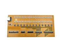 YUNHUOZ Soporte para línea de transmisión señal cámara para Gimbal PTZ Compatible con dji Mavic 3/3T/3 Classic/3 Pro y Matrice 30T Partes de Drones(MAX 4t Tester)