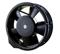 YUNHUOZ TA600DC A33142-10 24V 0.55A 17cm 17050 Ventilador