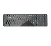 YUNHUOZ Tapa de tecla, Clip Tijera y bisagra para Teclado Logitech MX para la Serie S Rusia, Brasil España(Series-13 Grey BR)