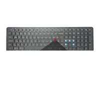YUNHUOZ Tapa de tecla, Clip Tijera y bisagra para Teclado Logitech MX para la Serie S Rusia, Brasil España(Series-3 Grey TR)