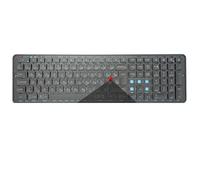 YUNHUOZ Tapa de tecla, Clip Tijera y bisagra para Teclado Logitech MX para la Serie S Rusia, Brasil España(Series-18 Grey)