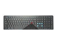 YUNHUOZ Tapa de tecla, Clip Tijera y bisagra para Teclado Logitech MX para la Serie S Rusia, Brasil España(Series-1 Grey NE-ND)