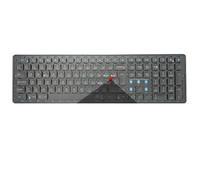 YUNHUOZ Tapa de tecla, Clip Tijera y bisagra para Teclado Logitech MX para la Serie S Rusia, Brasil España(Series-6 Grey IT)