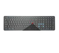 YUNHUOZ Tapa de tecla, Clip Tijera y bisagra para Teclado Logitech MX para la Serie S Rusia, Brasil España(Series-7 Grey EU-RU)