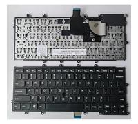 YUNHUOZ Teclado con diseño Estadounidense para Lenovo, IBM, ThinkPad X240, X260, X230S, X270, A275, 01AV540, 04Y0948 y 04Y0967(NO Point US)