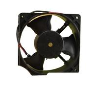 YUNHUOZ Ventilador de 120 mm x 38 para Sistemas HVAC refrigeración TA450DC B34578-26G1 12 CM 48 V 0,25 A