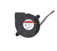 YUNHUOZ Ventilador de 24 V 5015 para Impresora 3D Sunon MF50152VX-1L01C-Q99 MF50152VX-1L01C-s99, CC, 1,95 W, PWM(Original)