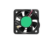 YUNHUOZ Ventilador de 40mm para ADDA AD0405HX-G70 4010 5V 0.19A para Ventilador Grabador vídeo Disco Duro Dahua 4 cm