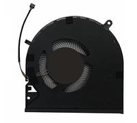 YUNHUOZ Ventilador de CPU/GPU para portátil Razer Blade 15 RZ09-0421 RZ09-0421E RZ09-0421N RZ09-0421P RZ09-0421EED3 RZ09-0421NEG3 RZ09-0421NED3(GPU Fan)