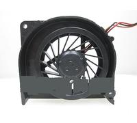 YUNHUOZ Ventilador de CPU para FUJITSU LifeBook S6311 S2210 S6510 S6410 E8410 S7110 T4215 T5500 T2050 Ventilador PN UDQF2HH01CAR o MCF-S6055AM05B