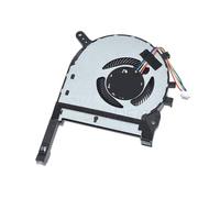 YUNHUOZ Ventilador de CPU y GPU para ASUS, ROG, TUF, Gaming, FX95D, FX86, FX95G, FA506IU, FX506 IU, FX506LH, FX505G, FCN, FL8R, DFS5K12114262H, FM1V(CPU Fan)
