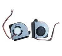 YUNHUOZ Ventilador de refrigeración CPU GDM610000456 G61C0000Y110 G61C0000J210 C-139C-1 5V para Toshiba Portege Z830 Z835 Z935 Z930