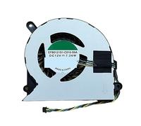 YUNHUOZ Ventilador de refrigeración CPU para Ordenador portátil Lenovo ThinkCentre M7300Z M700Z M7350Z 023.10055.0001 0KT180 BAZA1012R2U EFB0121S1-C010-S9A 12V 7,26 W