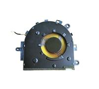 YUNHUOZ Ventilador de refrigeración para CPU portátil Lenovo para EdeaPad 3-17ITL6 V17 G23 IAP48TL