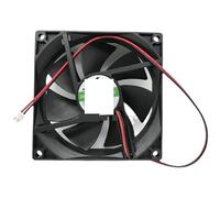 YUNHUOZ Ventilador de refrigeración para máquina soldar Bi-onic YM2409PST1 24 V y 0,35 A, 9 CM 9025