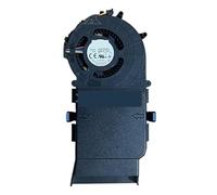 YUNHUOZ Ventilador de refrigeración para portátil para DELL OptiPlex 3060 5060 7060 3020M 3040M 3060M 027H4V 27H4V 08M4GF 8M4GF 5V 1A disipador Calor