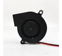 YUNHUOZ Ventilador de refrigeración para soplador SUNON MF50151VX-B00C-A99 12 V y 2,04 W, Modelo 5015