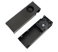 YUNHUOZ Ventilador de refrigeración para Tarjeta gráfica Nvidia PNY RTX A2000 BAPB0420B2UP001 DC12V 0.60A GPU