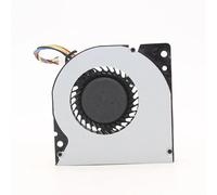 YUNHUOZ Ventilador NUC para Intel NUC7PJY, NUC7PJYH, NUC7PJYHN, NUC7PJYB, Caja NUC7PJYH2, 5 V CC