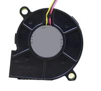YUNHUOZ Ventilador servo japonés E0515h24b8asa64 5cm Dc24v 0.1a