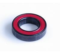 Yuniper Rodamiento de Bolas Negro 6903-2RS bruñido 17 x 30 x 7…