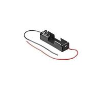 YUNIQUE GREEN-CLEAN-POWER - Compartimento para pilas AA 5,6x1,6 cm | Compatible con pilas AA , Para drones, coches y helicópteros RC | Negro, Plástico