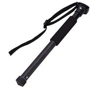 Yunir DSLR retráctil portátil de aleación de Aluminio Mnopod Multi-función DV Estabilizador de Soporte Profesional Accesorios de fotografía al Aire Libre