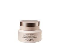 YUNJAC - Hydrating & Soothing Cream With Baeknyoncho Extract & Ujildu Water 50ml