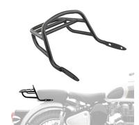 YUNJMYL para Royal para Enfield New Classic 350 Reborn 2022 2023 2024 Portaequipajes Trasero para Motocicleta Portaequipajes Tablero Estante para Equipaje Accesorios Decoración