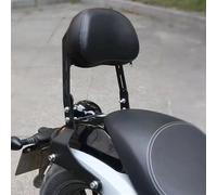 YUNJMYL para V Cruise 125 Accesorios De Motocicleta Respaldo Trasero De Pasajero para Keeway V Cruise 125 Vcruise125 V Cruise 125 Decoración